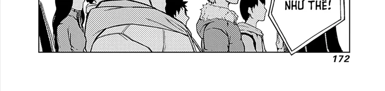 Mã Nương Lọ Lem Xám Chap 16 - Next Chap 17