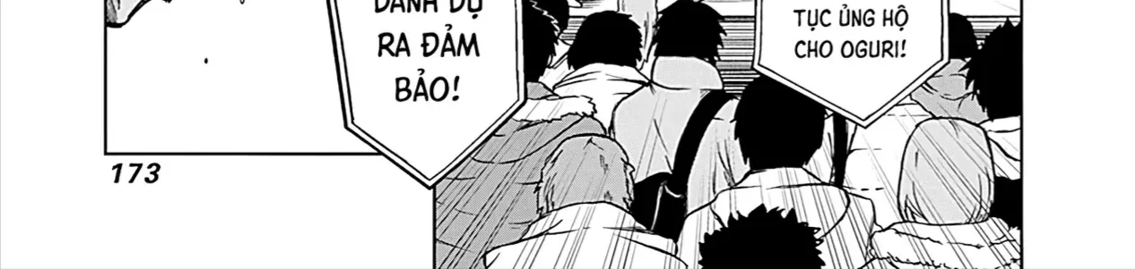 Mã Nương Lọ Lem Xám Chap 16 - Next Chap 17