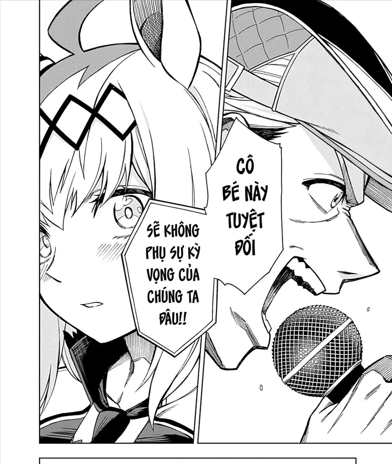 Mã Nương Lọ Lem Xám Chap 16 - Next Chap 17