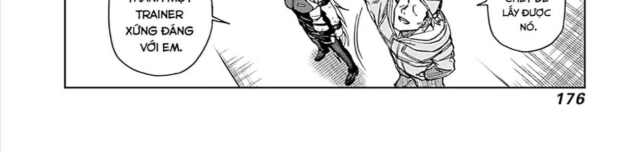 Mã Nương Lọ Lem Xám Chap 16 - Next Chap 17