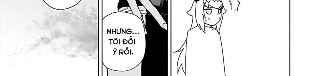 Mã Nương Lọ Lem Xám Chap 16 - Next Chap 17