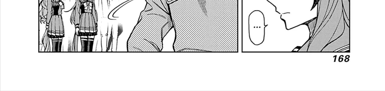 Mã Nương Lọ Lem Xám Chap 16 - Next Chap 17