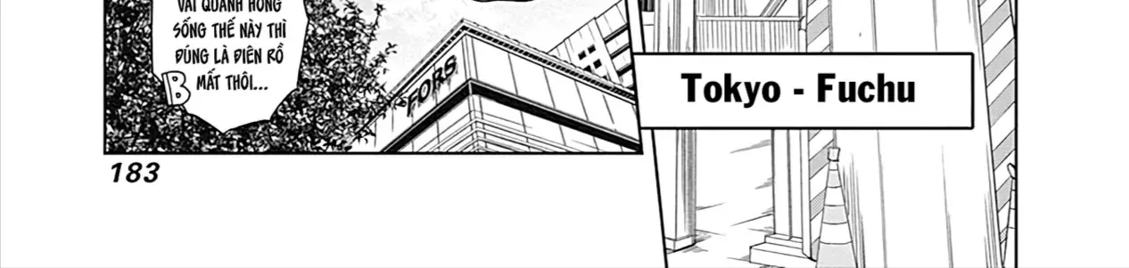 Mã Nương Lọ Lem Xám Chap 16 - Next Chap 17