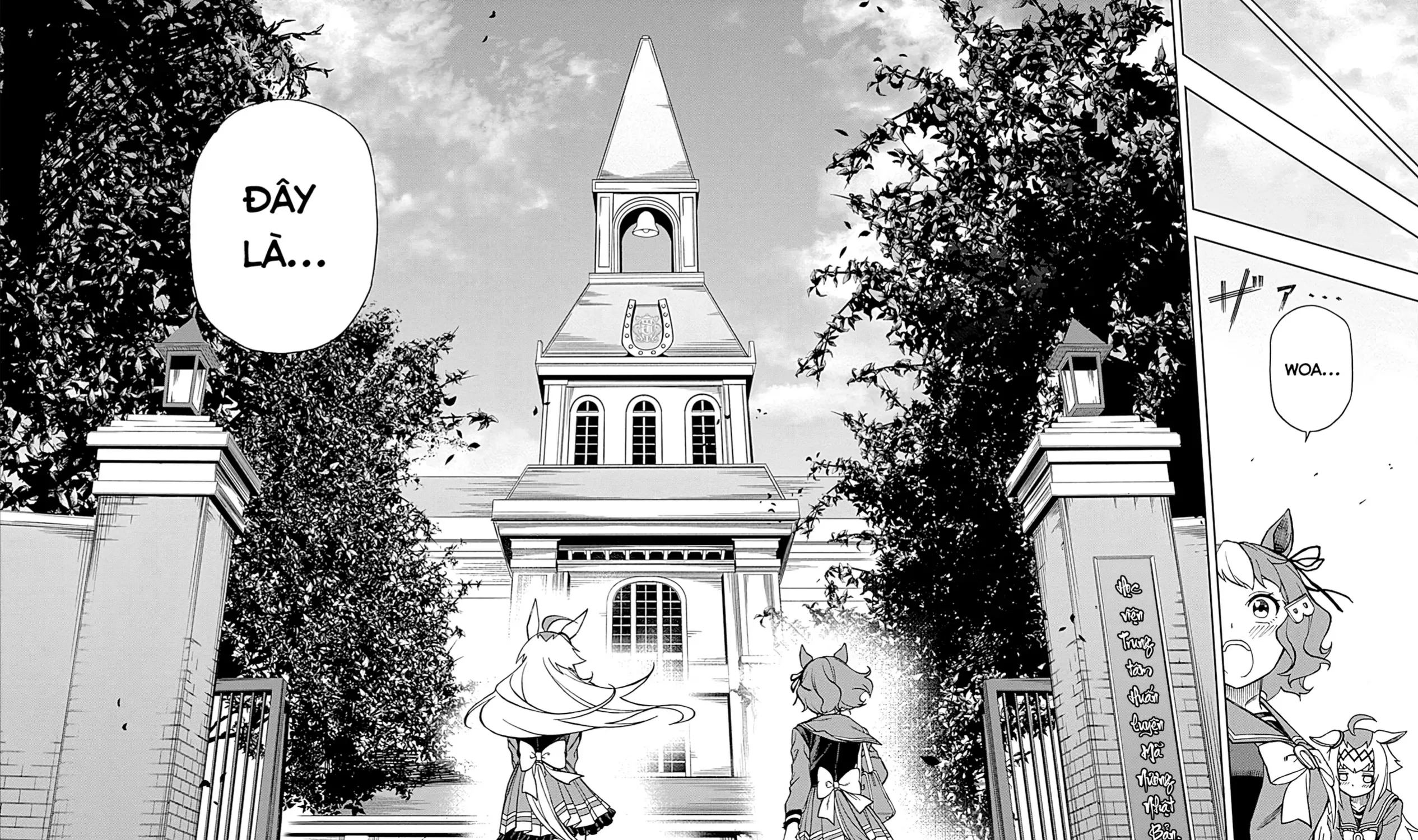 Mã Nương Lọ Lem Xám Chap 16 - Next Chap 17