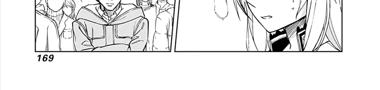 Mã Nương Lọ Lem Xám Chap 16 - Next Chap 17