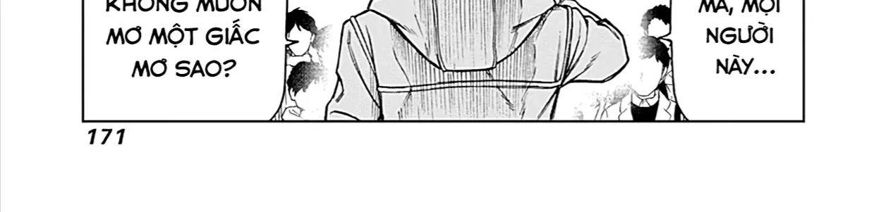 Mã Nương Lọ Lem Xám Chap 16 - Next Chap 17
