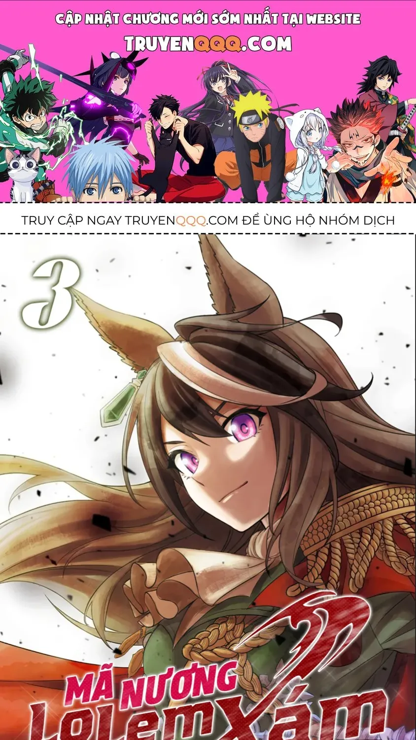Mã Nương Lọ Lem Xám Chap 17 - Next Chap 18