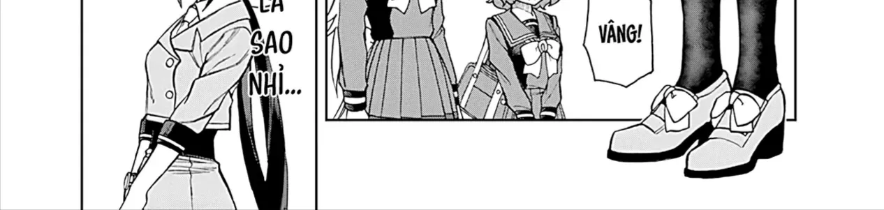 Mã Nương Lọ Lem Xám Chap 17 - Next Chap 18