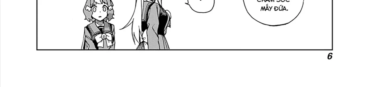 Mã Nương Lọ Lem Xám Chap 17 - Next Chap 18