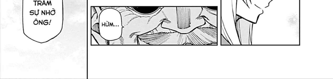 Mã Nương Lọ Lem Xám Chap 17 - Next Chap 18