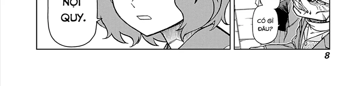 Mã Nương Lọ Lem Xám Chap 17 - Next Chap 18