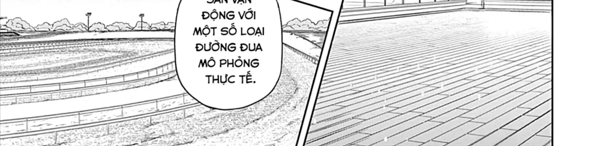 Mã Nương Lọ Lem Xám Chap 17 - Next Chap 18