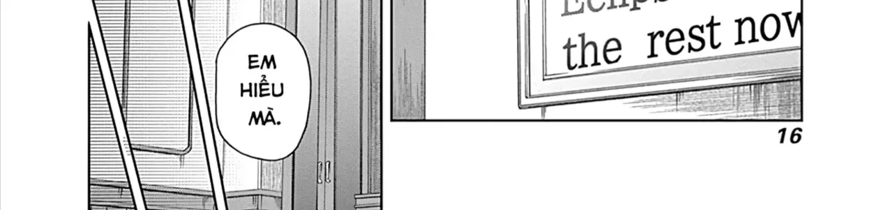 Mã Nương Lọ Lem Xám Chap 17 - Next Chap 18