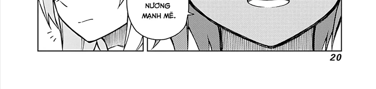 Mã Nương Lọ Lem Xám Chap 17 - Next Chap 18