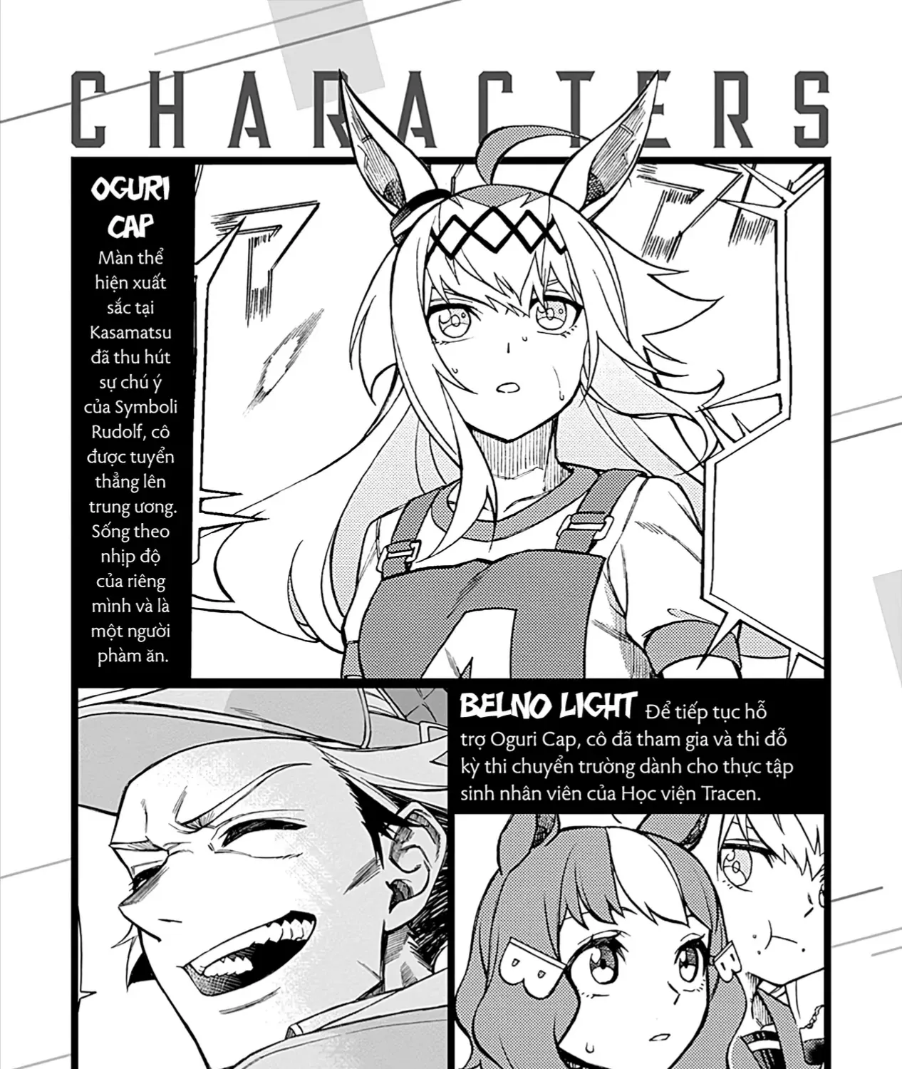 Mã Nương Lọ Lem Xám Chap 17 - Next Chap 18