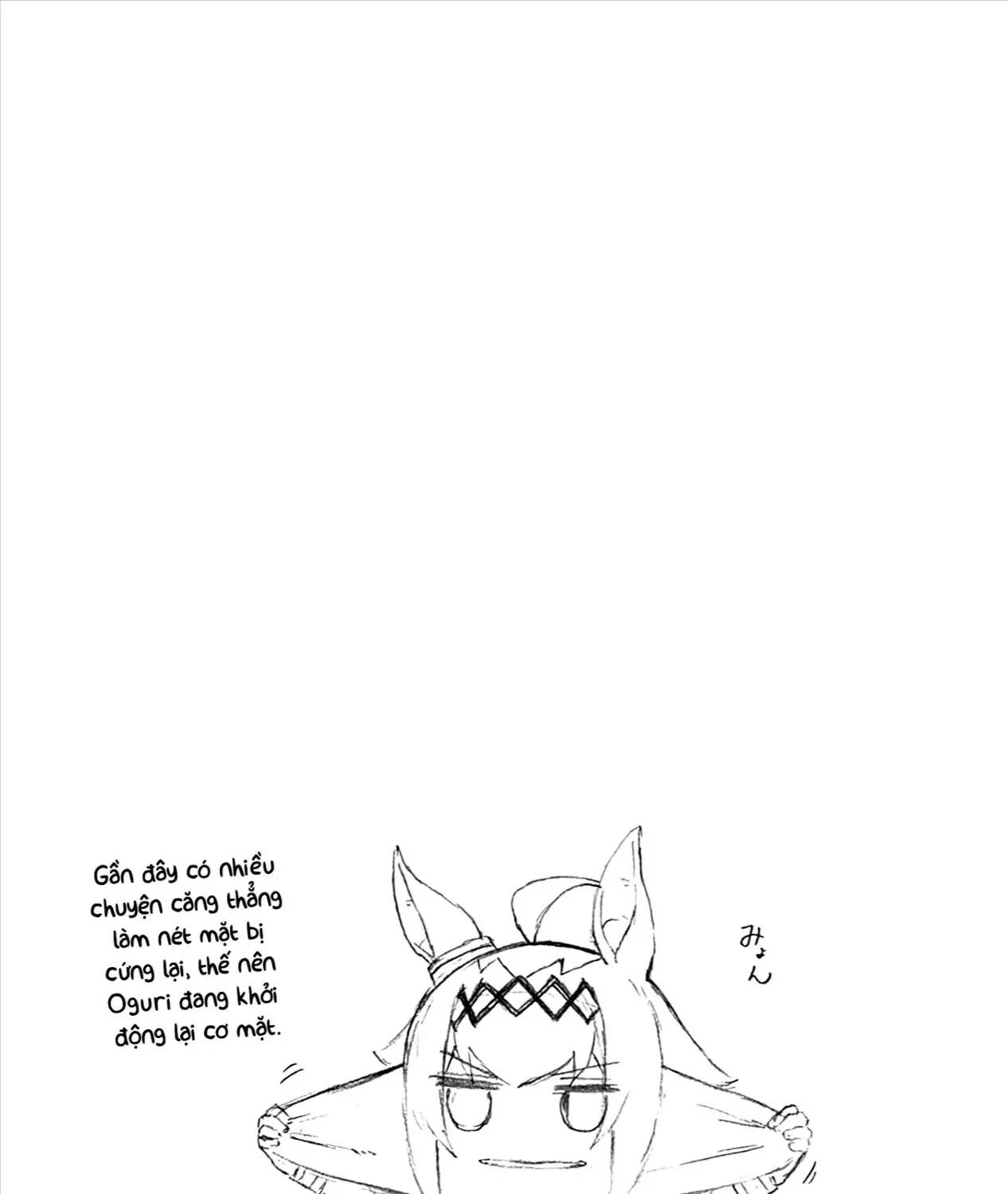 Mã Nương Lọ Lem Xám Chap 17 - Next Chap 18
