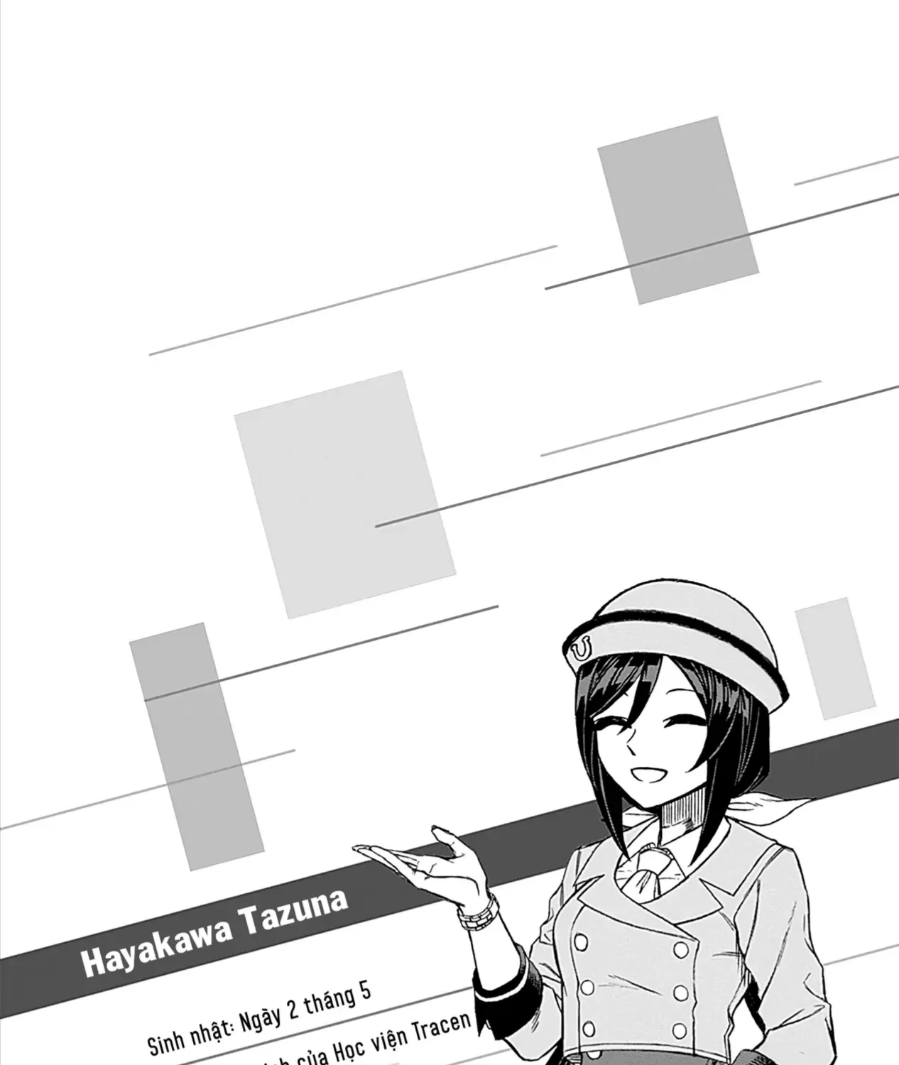 Mã Nương Lọ Lem Xám Chap 17 - Next Chap 18