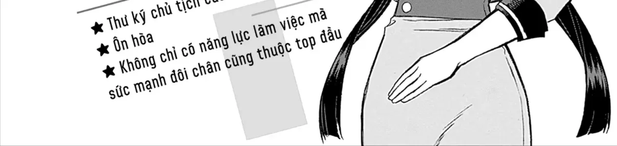 Mã Nương Lọ Lem Xám Chap 17 - Next Chap 18