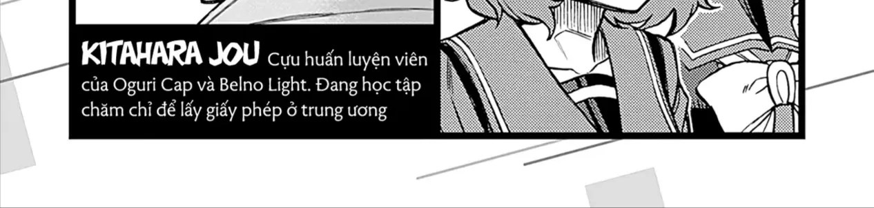 Mã Nương Lọ Lem Xám Chap 17 - Next Chap 18