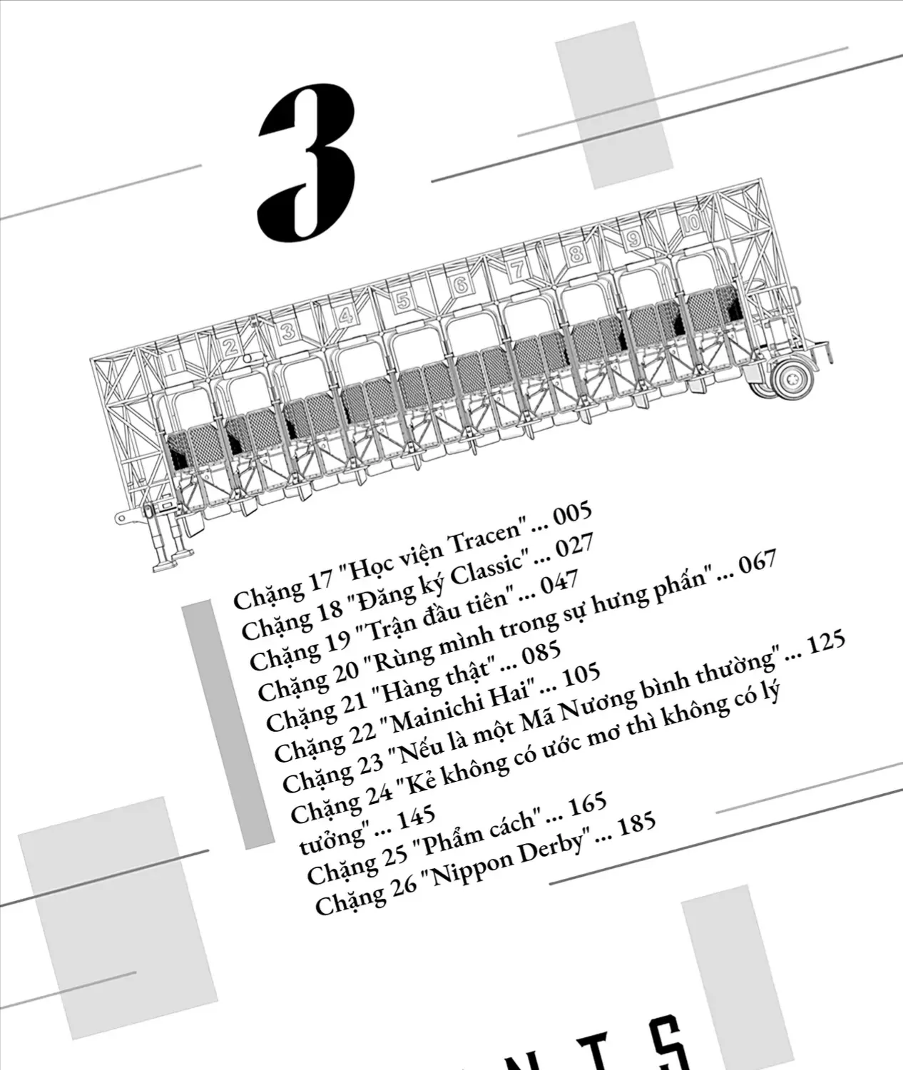 Mã Nương Lọ Lem Xám Chap 17 - Next Chap 18