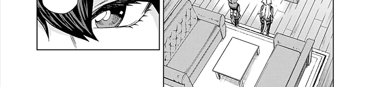 Mã Nương Lọ Lem Xám Chap 18 - Next Chap 19