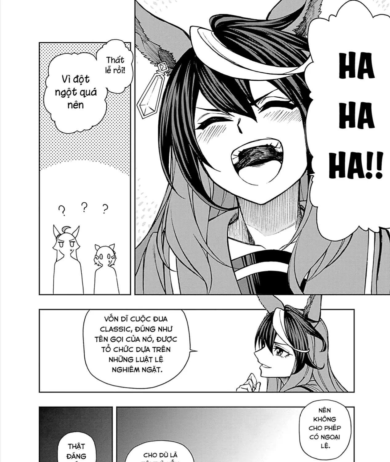 Mã Nương Lọ Lem Xám Chap 18 - Next Chap 19