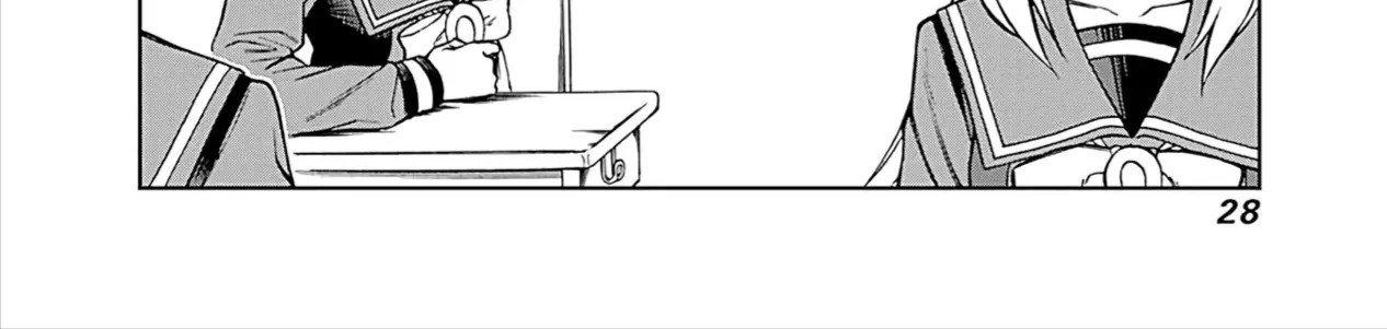 Mã Nương Lọ Lem Xám Chap 18 - Next Chap 19