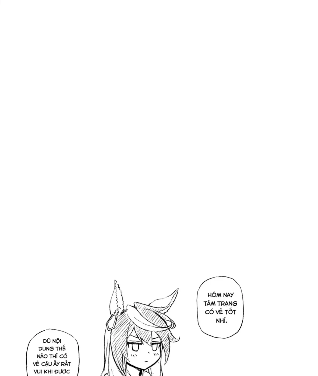 Mã Nương Lọ Lem Xám Chap 18 - Next Chap 19