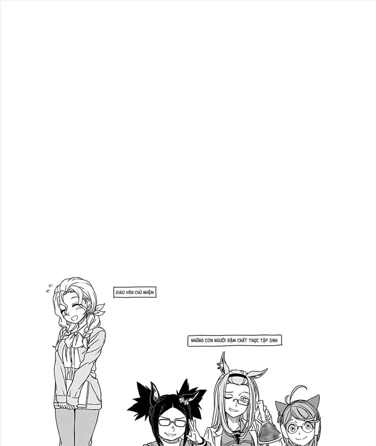 Mã Nương Lọ Lem Xám Chap 18 - Next Chap 19