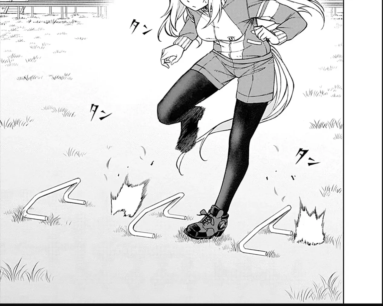 Mã Nương Lọ Lem Xám Chap 19 - Next Chap 20
