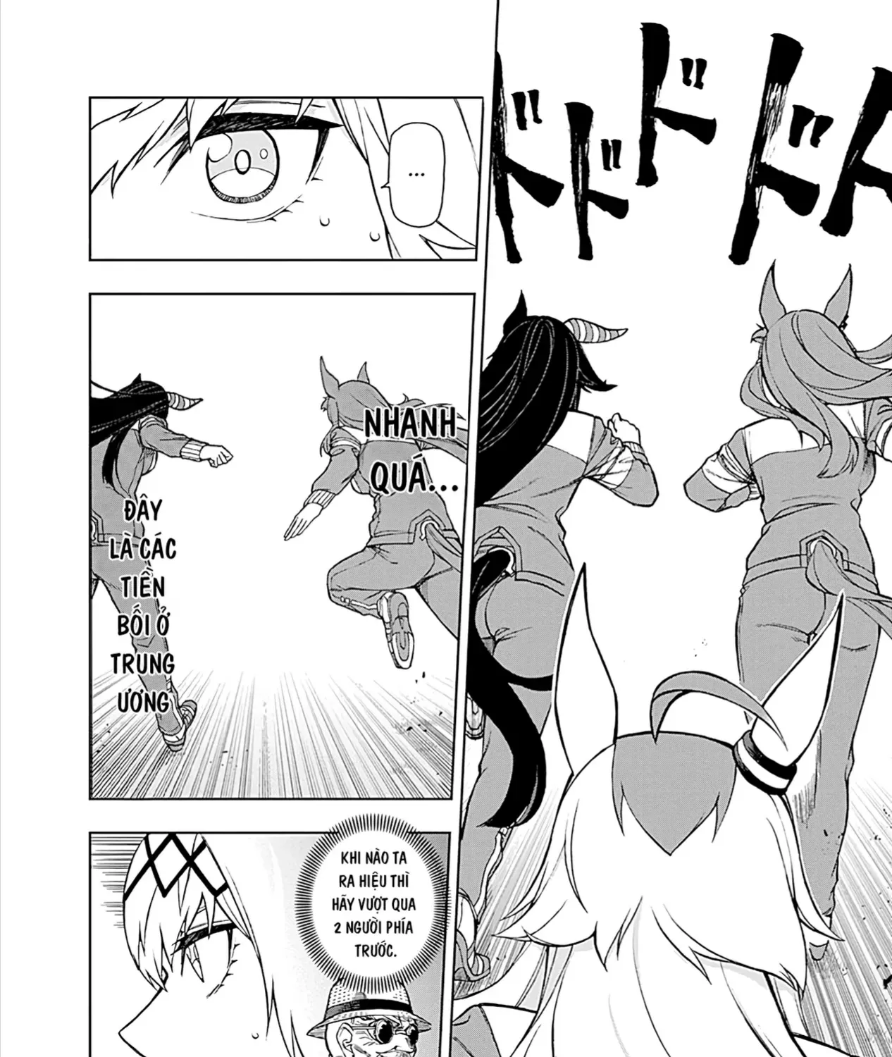 Mã Nương Lọ Lem Xám Chap 19 - Next Chap 20