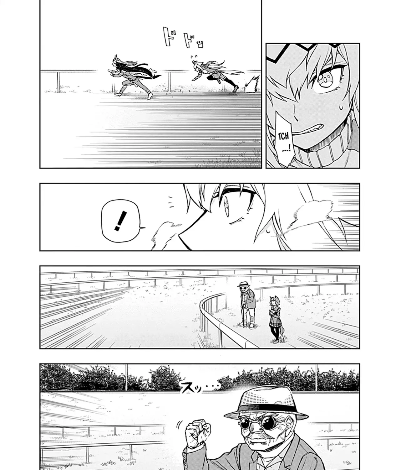 Mã Nương Lọ Lem Xám Chap 19 - Next Chap 20