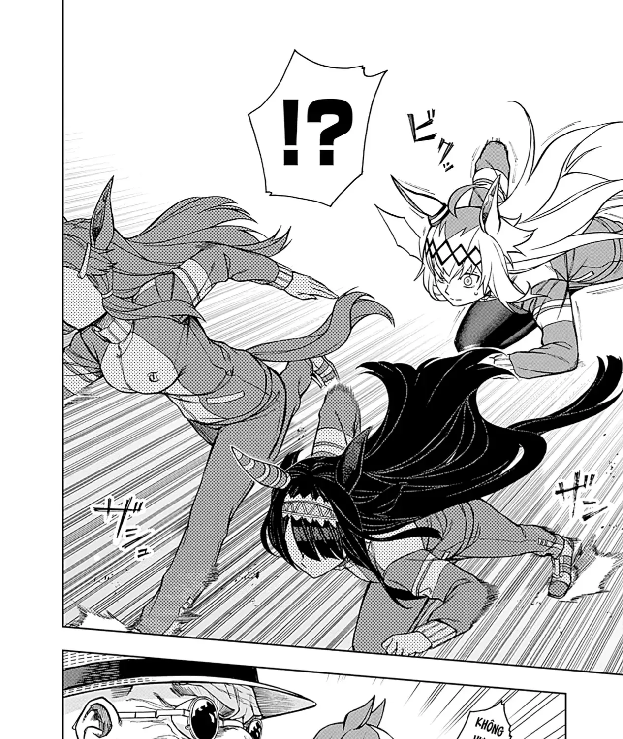 Mã Nương Lọ Lem Xám Chap 19 - Next Chap 20