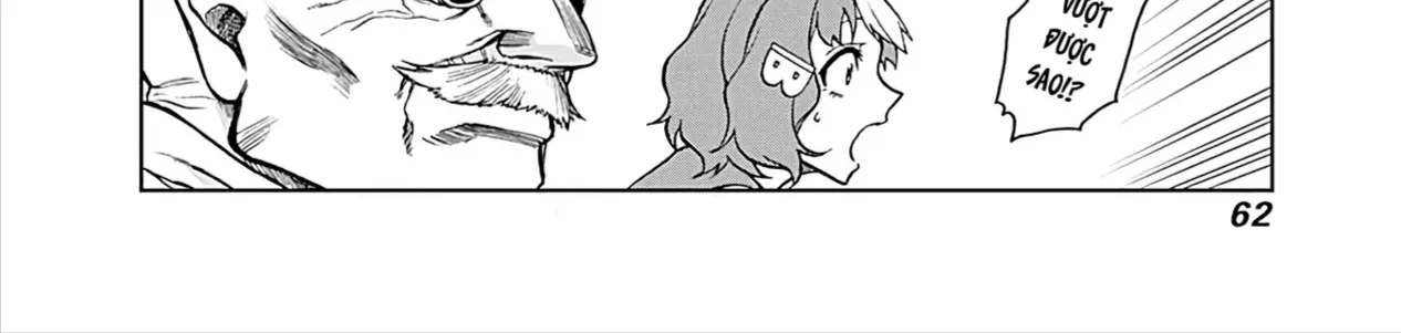 Mã Nương Lọ Lem Xám Chap 19 - Next Chap 20