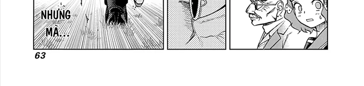 Mã Nương Lọ Lem Xám Chap 19 - Next Chap 20