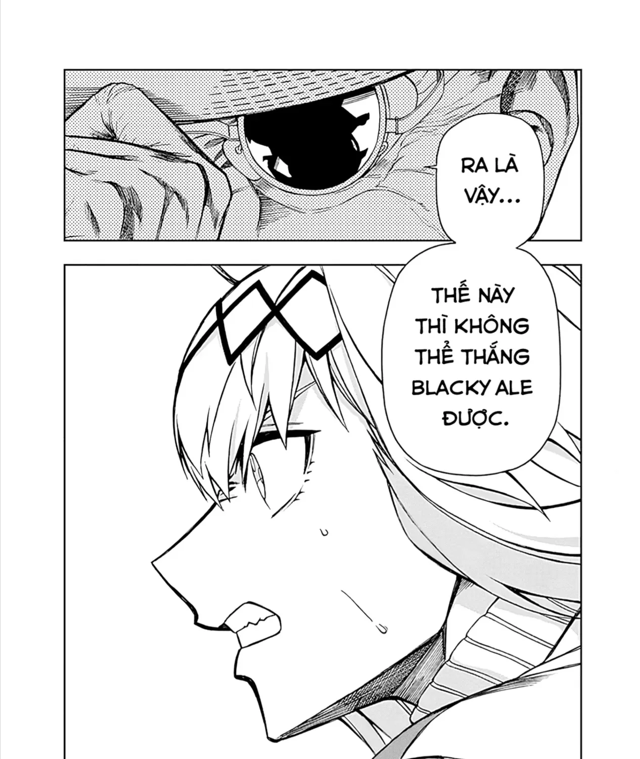 Mã Nương Lọ Lem Xám Chap 19 - Next Chap 20
