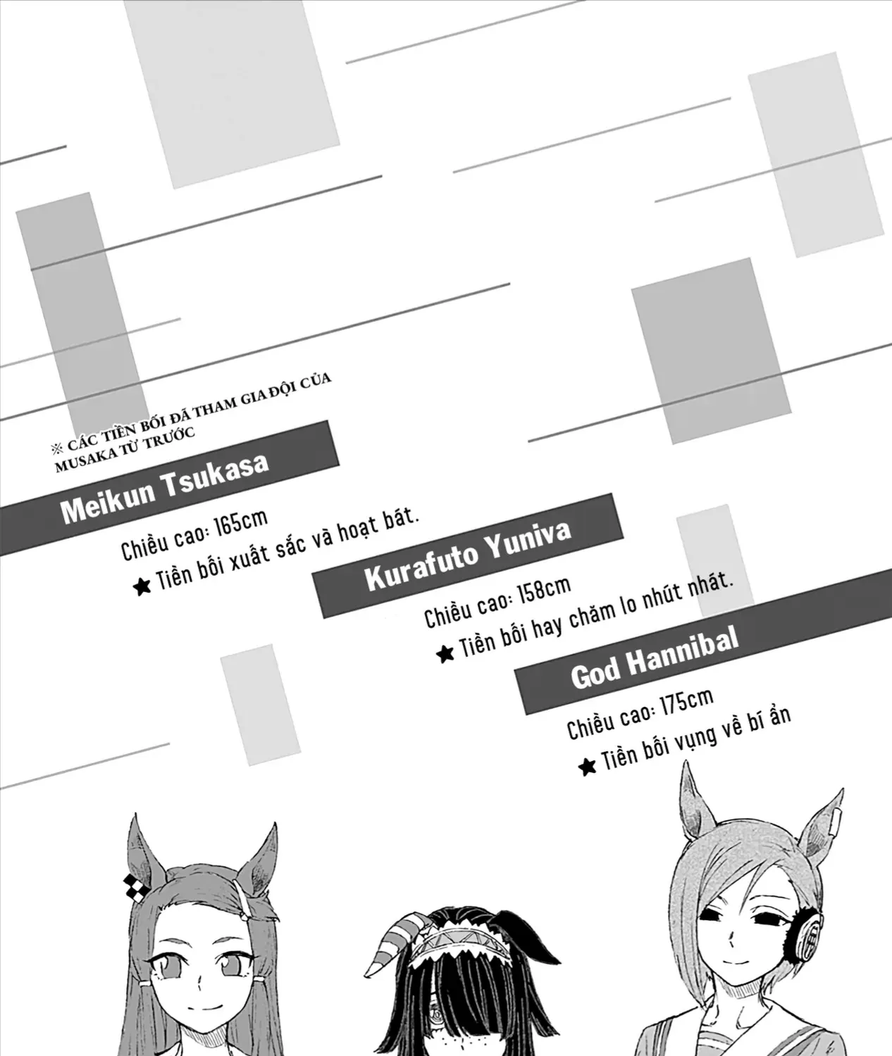 Mã Nương Lọ Lem Xám Chap 19 - Next Chap 20