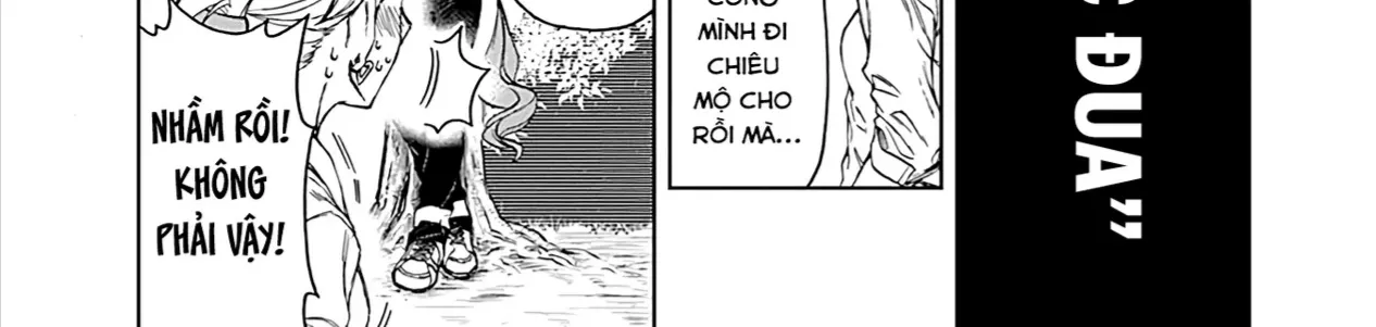 Mã Nương Lọ Lem Xám Chap 2 - Next Chap 3