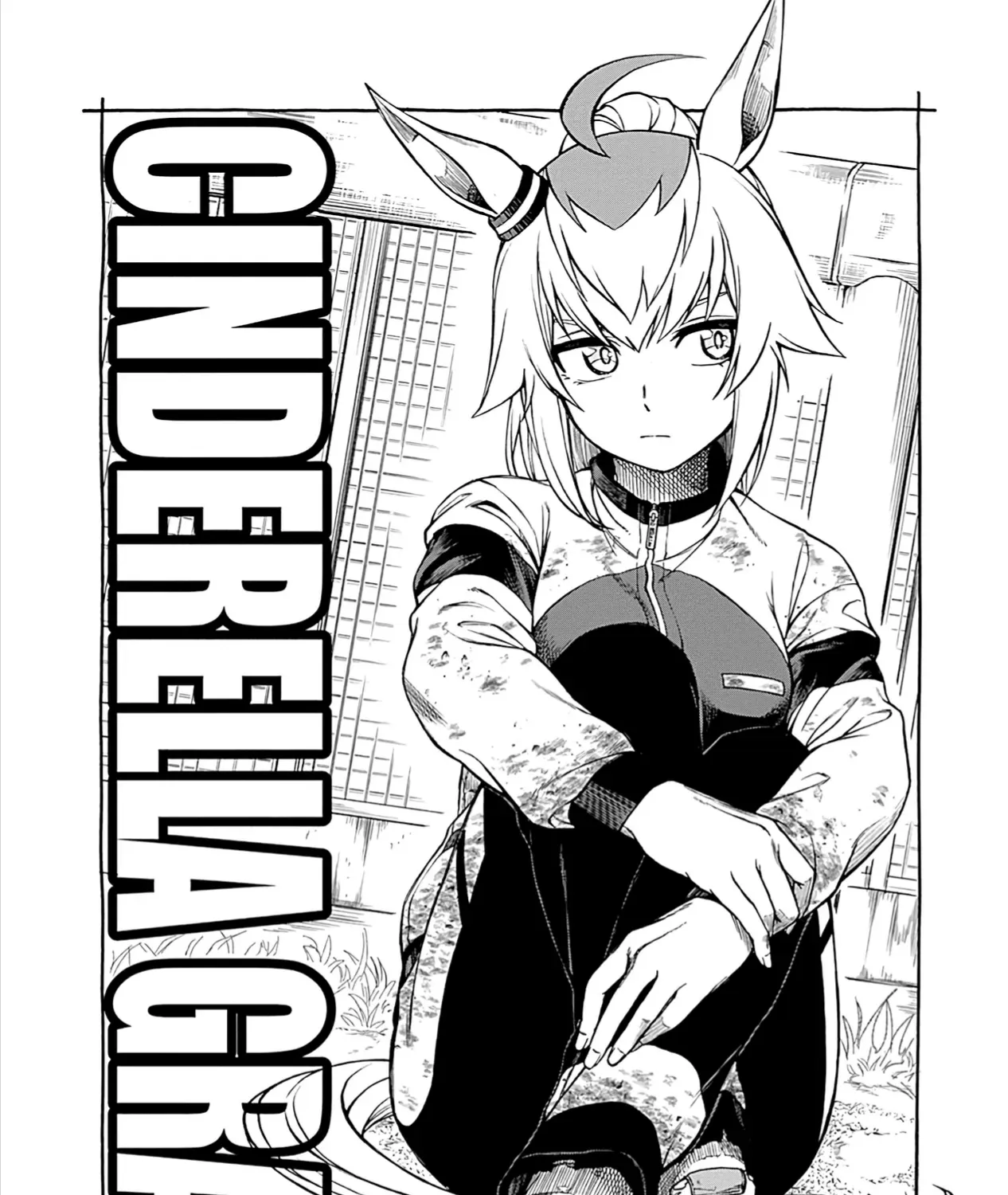 Mã Nương Lọ Lem Xám Chap 2 - Next Chap 3