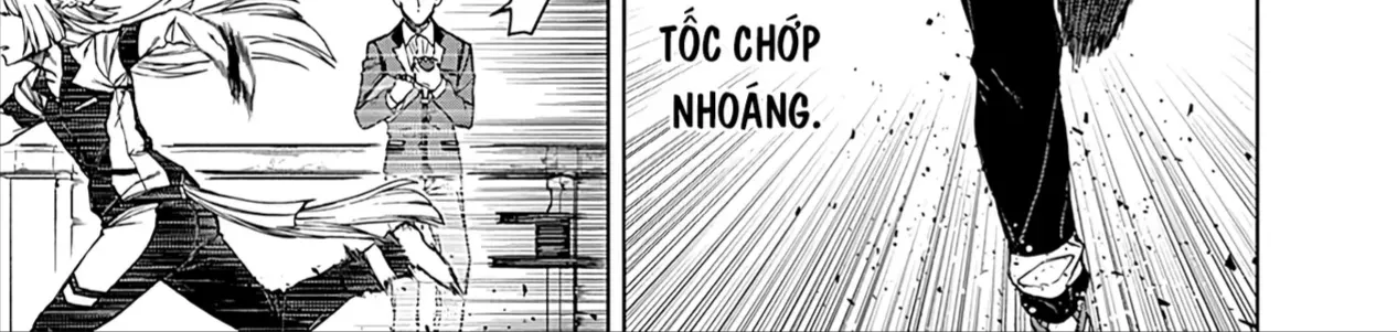 Mã Nương Lọ Lem Xám Chap 2 - Next Chap 3