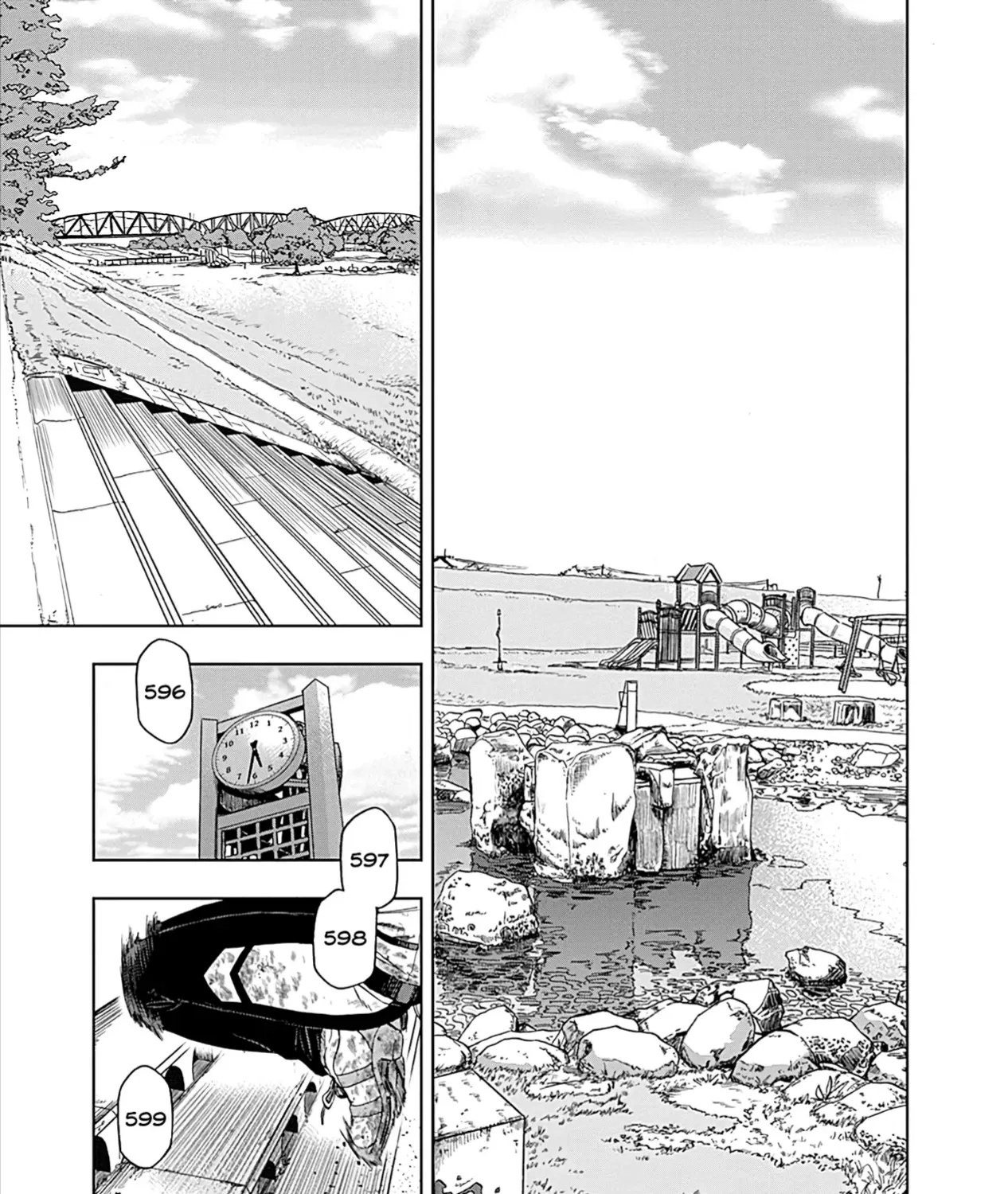 Mã Nương Lọ Lem Xám Chap 2 - Next Chap 3