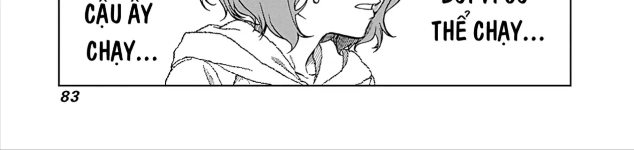 Mã Nương Lọ Lem Xám Chap 2 - Next Chap 3