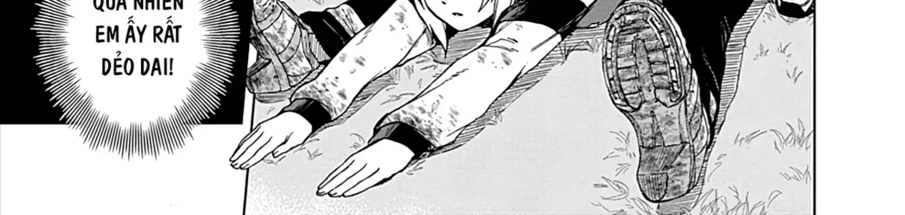 Mã Nương Lọ Lem Xám Chap 2 - Next Chap 3