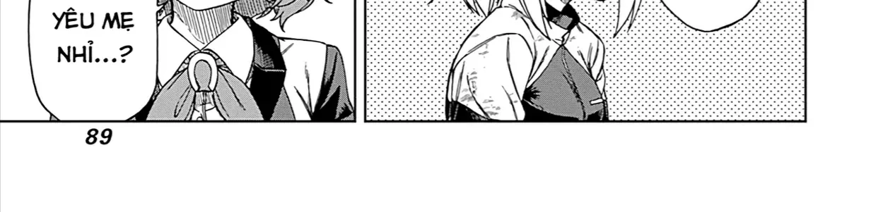 Mã Nương Lọ Lem Xám Chap 2 - Next Chap 3