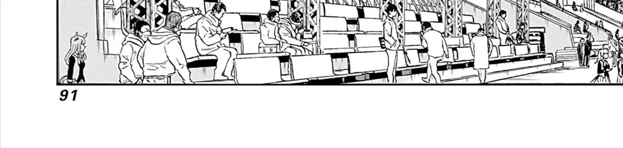 Mã Nương Lọ Lem Xám Chap 2 - Next Chap 3