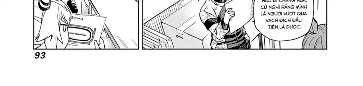 Mã Nương Lọ Lem Xám Chap 2 - Next Chap 3