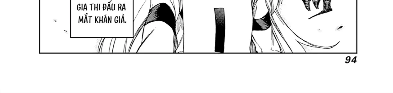 Mã Nương Lọ Lem Xám Chap 2 - Next Chap 3