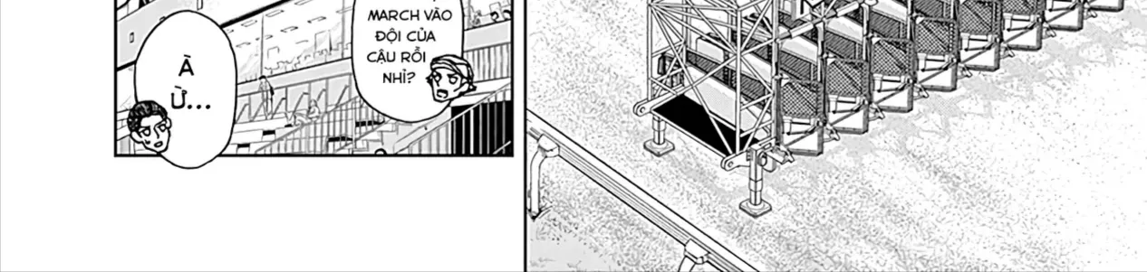 Mã Nương Lọ Lem Xám Chap 2 - Next Chap 3
