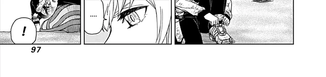 Mã Nương Lọ Lem Xám Chap 2 - Next Chap 3