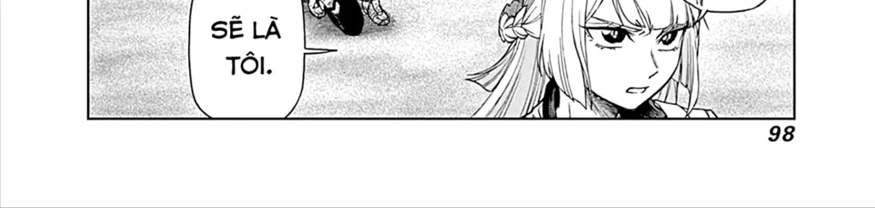 Mã Nương Lọ Lem Xám Chap 2 - Next Chap 3